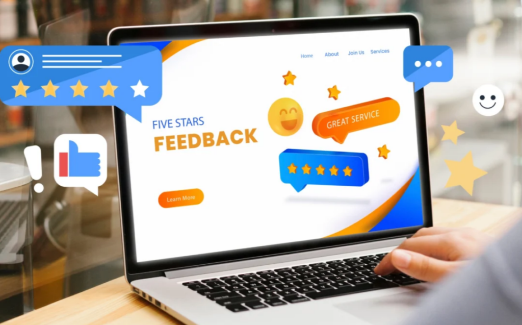 Caracteristicas y beneficios de la encuesta online Blog Qservus