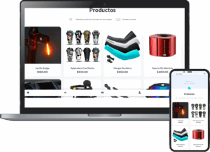 Tienda en linea