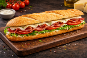 Baguette